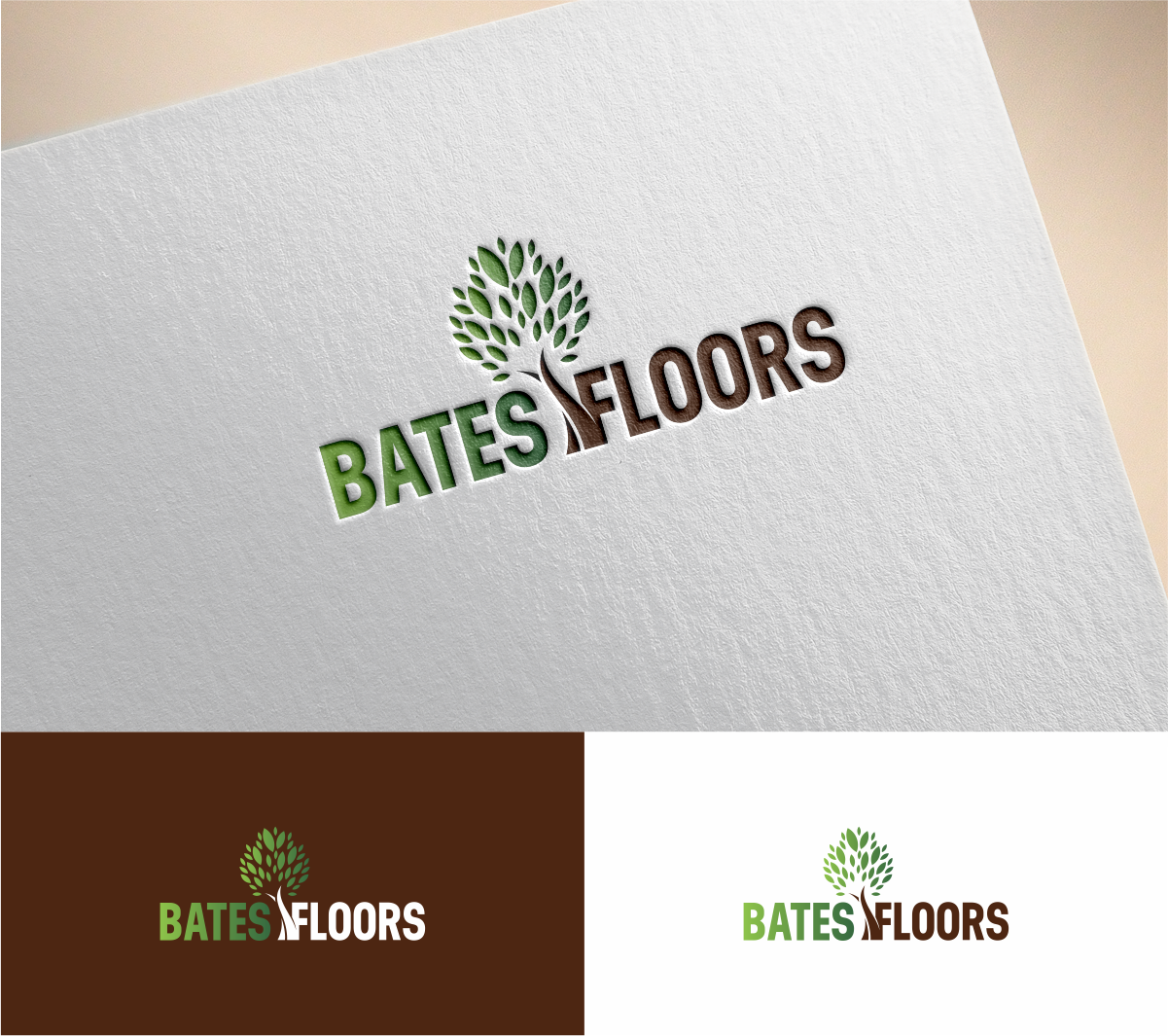 Logo Design by MKR for this project | Design #19515452