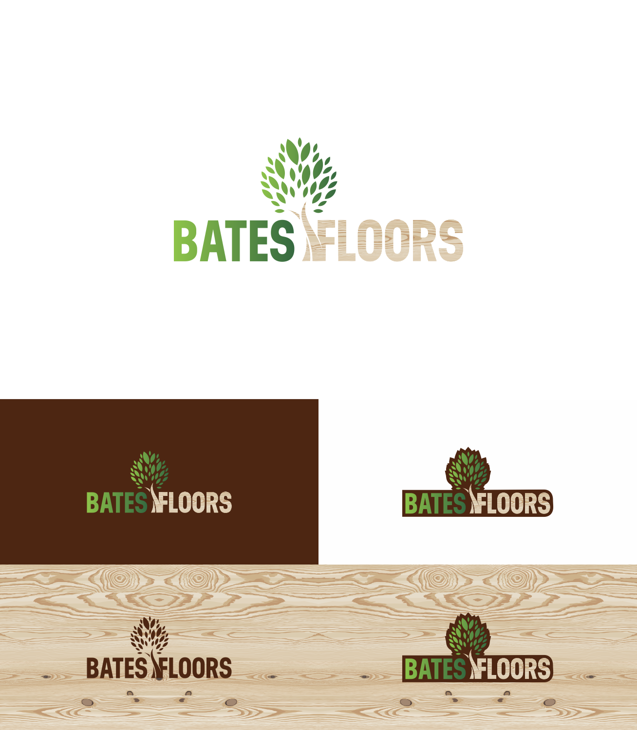 Logo Design by MKR for this project | Design #19534219