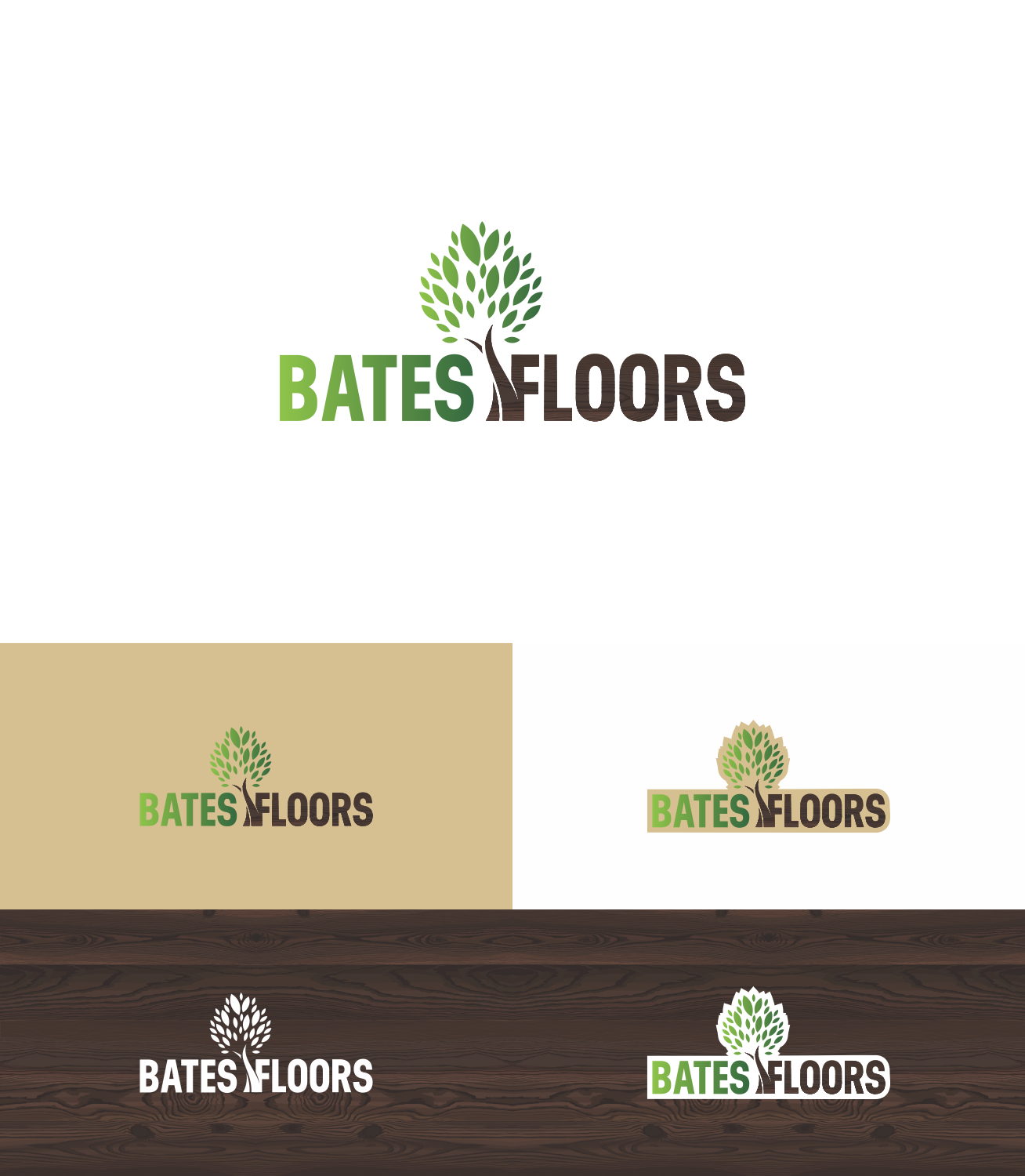 Logo Design by MKR for this project | Design #19534221