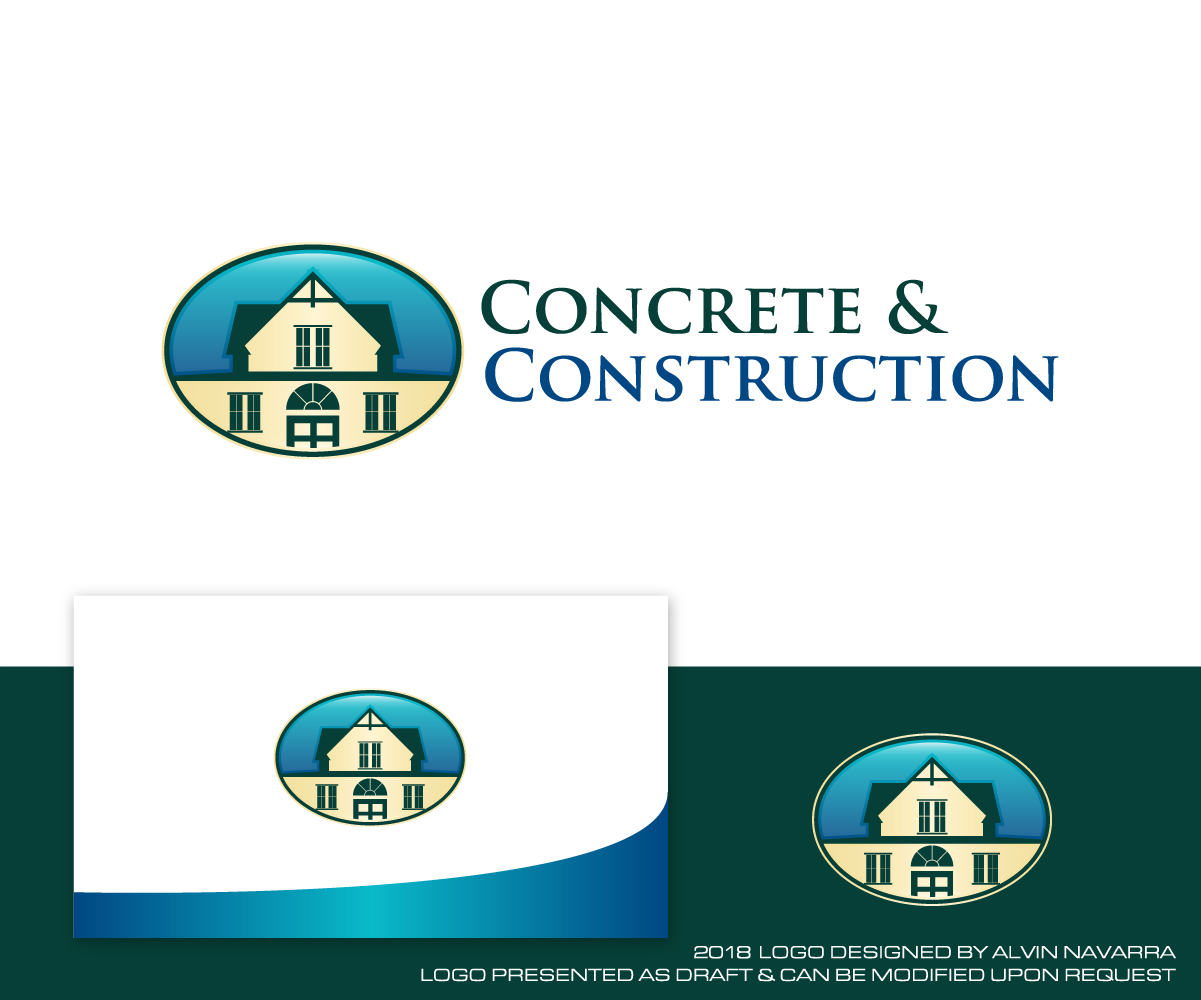 Logo Design by alvinnavarra for this project | Design #19535771