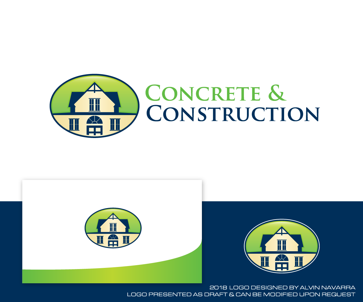 Logo Design by alvinnavarra for this project | Design #19535793