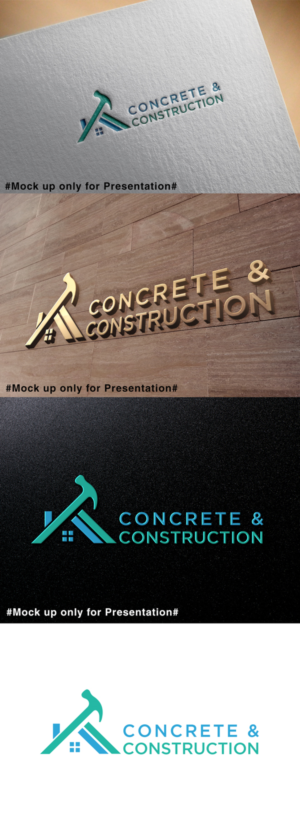 Logo Design by designmind78 for this project | Design: #19529160