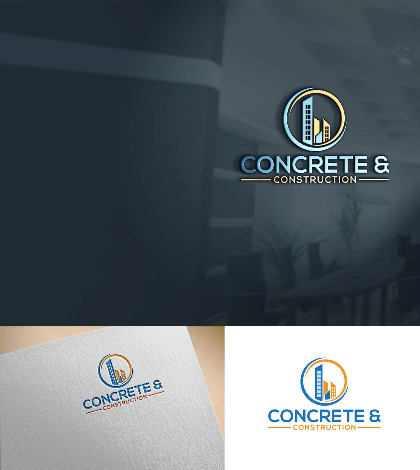 Logo Design by MD ASHIK 2 for this project | Design #19566015