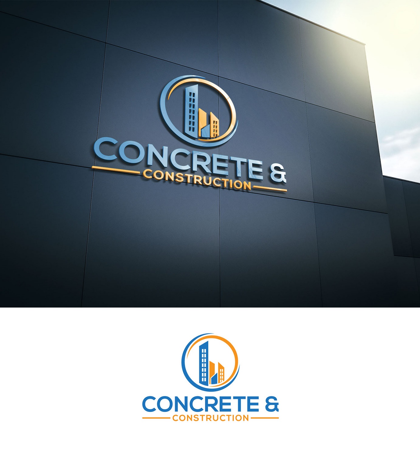 Logo Design by MD ASHIK 2 for this project | Design #19566025