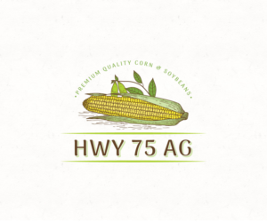 HWY 75 Ag | Logo Design by 91.kremena.petrova