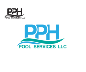 Logo Design by dianagargaritza for PPH Pool Services, LLC | Design #20537560