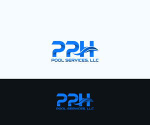 PPH Pool Services, LLC | Logo-Design von Mario