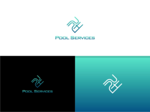 PPH Pool Services, LLC | Logo-Design von Atvento Graphics