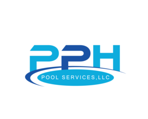 PPH Pool Services, LLC | Diseño de Logo por Pv_999