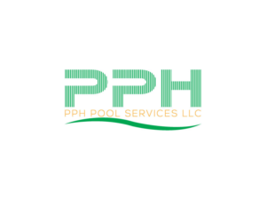 Design de Logo par axel xhone 2 pour PPH Pool Services, LLC | Design : #20535279