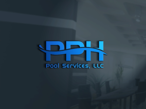 Logo-Design von Design Solving für PPH Pool Services, LLC | Design: #20530968