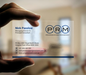 Business Card Design by INDIAN_Ashok for this project | Design: #19515425