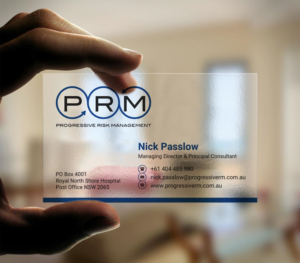 Business Card Design by INDIAN_Ashok for this project | Design: #19515426