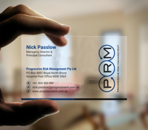 Business Card Design by INDIAN_Ashok for this project | Design: #19515432