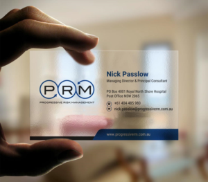 Business Card Design by INDIAN_Ashok for this project | Design: #19515434