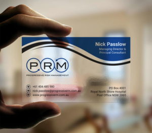 Business Card Design by INDIAN_Ashok for this project | Design: #19515435