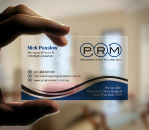 Business Card Design by INDIAN_Ashok for this project | Design: #19515436