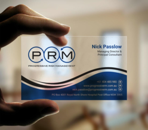 Business Card Design by INDIAN_Ashok for this project | Design: #19515437