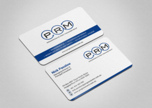 Business Card Design by INDIAN_Ashok for this project | Design: #19515439