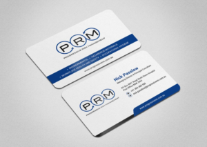 Business Card Design by INDIAN_Ashok for this project | Design: #19515441
