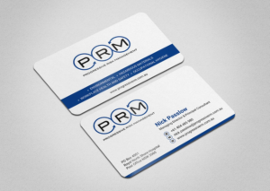 Business Card Design by INDIAN_Ashok for this project | Design: #19515442