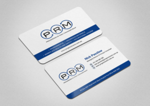 Business Card Design by INDIAN_Ashok for this project | Design: #19515443