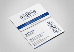Business Card Design by INDIAN_Ashok for this project | Design: #19515444