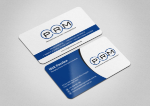 Business Card Design by INDIAN_Ashok for this project | Design: #19515449