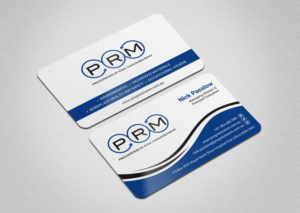 Business Card Design by INDIAN_Ashok for this project | Design: #19515451