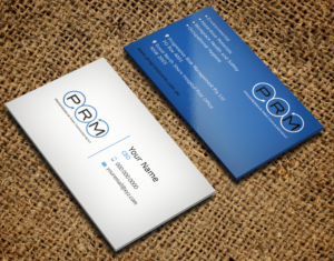 Business Card Design by Riz' for this project | Design #19516629