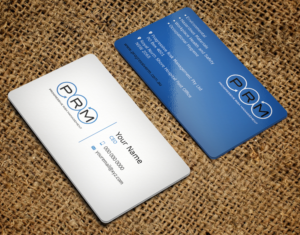 Environmental + Occupational Risk Management Company needs Modern and Professional Business Card Des | Diseño de Tarjeta de Presentación por Riz'