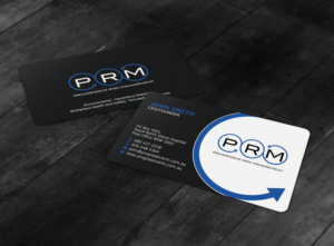 Business Card Design by chandrayaan.creative for this project | Design: #19522823