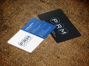 Business Card Design by chandrayaan.creative for this project | Design: #19522835
