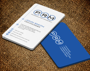 Environmental + Occupational Risk Management Company needs Modern and Professional Business Card Des | Diseño de Tarjeta de Presentación por chandrayaan.creative