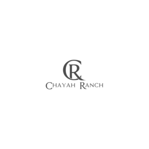 Chayah Ranch | Logo Design by Rome