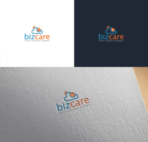 BizCare | Logo Design by E.G