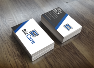 Logo Design by Giuro for BizCare, Inc. | Design: #19521454