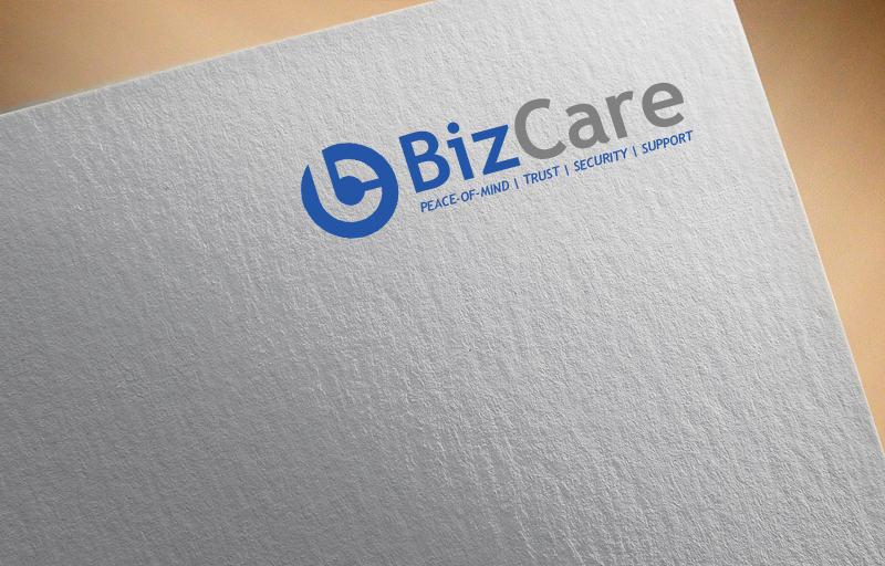 Logo Design by sunpris for BizCare, Inc. | Design: #19520352