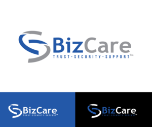 Logo Design by designmind78 for BizCare, Inc. | Design: #19520598
