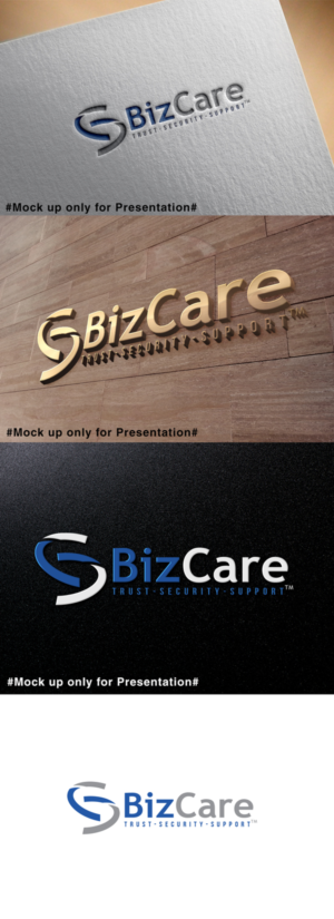 Logo Design by designmind78 for BizCare, Inc. | Design: #19522919