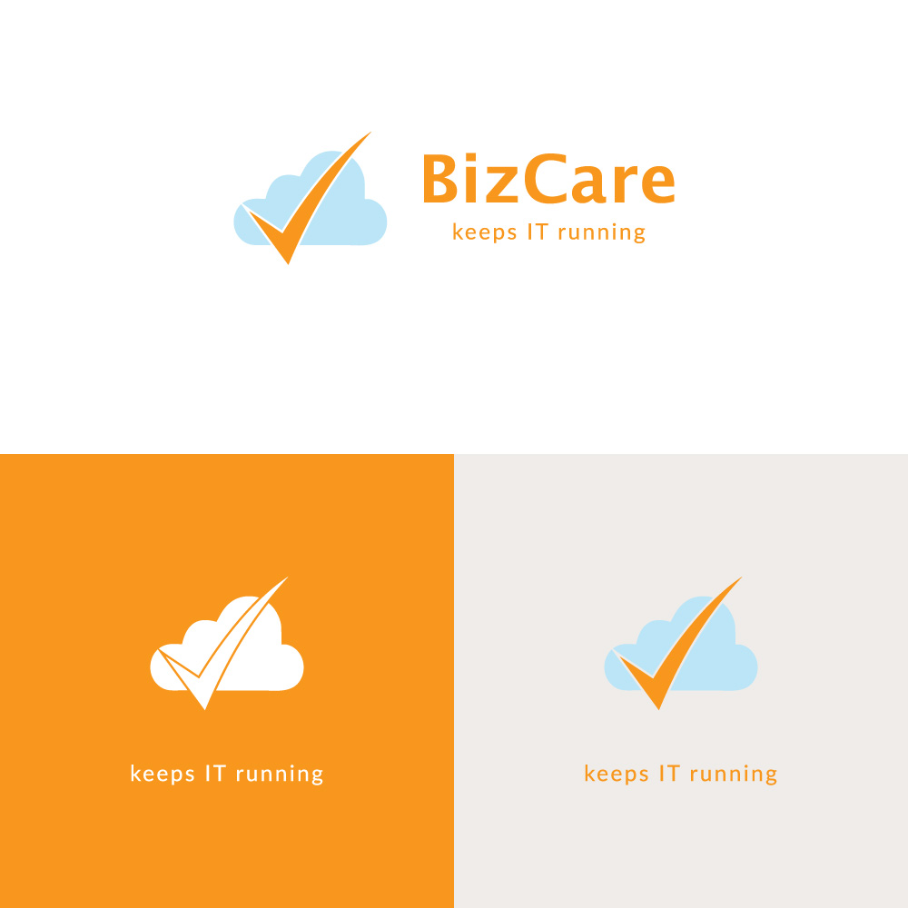 Design de Logo par atharv28arav pour BizCare, Inc. | Design #19514328