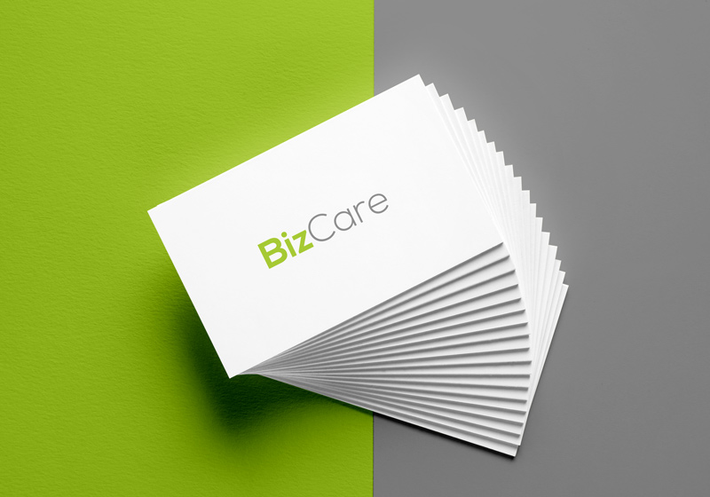 Logo Design by ilovedesign1 for BizCare, Inc. | Design #19516768