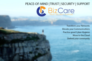 Logo Design by Ezgi Kilavuz for BizCare, Inc. | Design #19515836