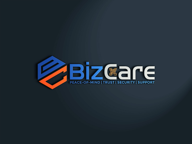 Logo Design by Madara Uchiha for BizCare, Inc. | Design #19518297