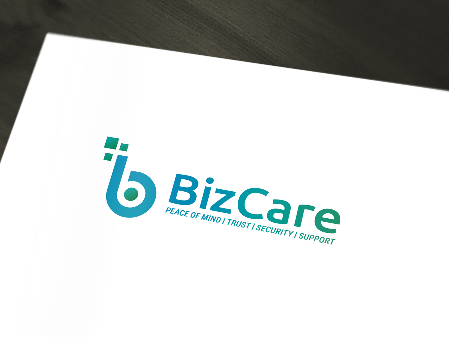 Logo Design by WooW Designs for BizCare, Inc. | Design #19519701