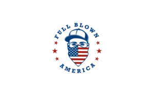 Logo Design by ilovedesign1 for Full Blown American | Design: #19517036