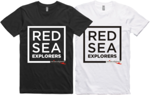 T-shirt Design by Rox Art Design for Red Sea Explorers | Design: #19526308