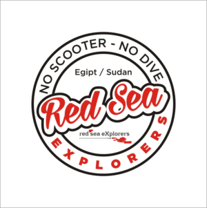 T-shirt Design by Rox Art Design for Red Sea Explorers | Design: #19526446