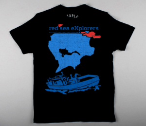 T-shirt Design by creative gravity