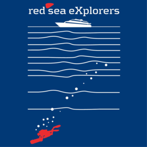 Merchendise for Red Sea Explorers | Design de T-shirt par 75-R-P-Z
